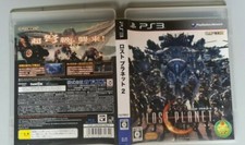 Lost planet ps3 usato  San Cassiano