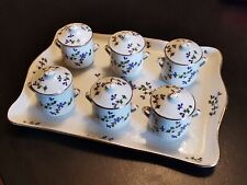 Service porcelaine vieux d'occasion  Mirecourt