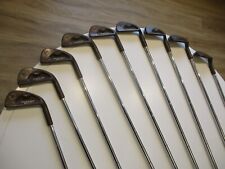 Set dunlop 357 for sale  MALVERN