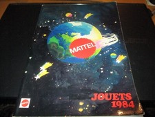 Rare catalogue professionnel d'occasion  France