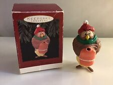Hallmark disney winnie for sale  NEATH