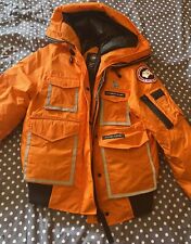 Canada goose ovo d'occasion  Biesheim