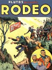Rodéo d'occasion  France