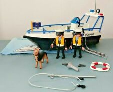 Playmobil 5263 bateau d'occasion  Caen