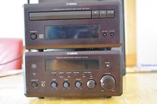 Yamaha pianocraft stereoanlage gebraucht kaufen  Berlin