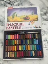 Inscribe soft pastel for sale  LONDON