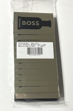 Hugo boss absolu for sale  SHEFFIELD