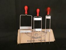 Fourches tricoter tricot d'occasion  Toulon-