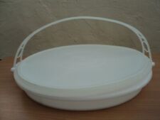 Tupperware plateau compartimen d'occasion  Marck