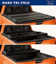 Tri fold hard for sale  Houston