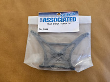 Team associated shock gebraucht kaufen  Adelsheim