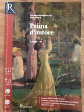 Prima autore narrativa usato  Volpago del Montello