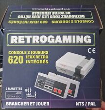 Console 620 jeux d'occasion  Strasbourg-