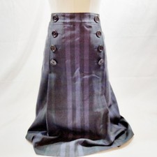 Burberry london skirts d'occasion  Expédié en Belgium