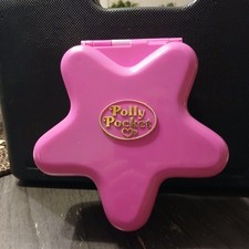 Polly pocket fairy for sale  Scottsdale