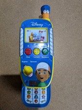 Vtech vintage handy for sale  MONMOUTH