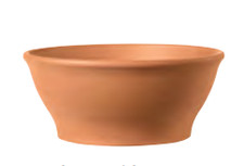 Vaso ciotola liscia usato  Italia