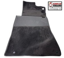 Mercedes w124 fußmatte gebraucht kaufen  Salzkotten