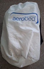Aerobed double inflatable for sale  SANDOWN