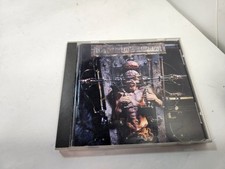Usado, Iron Maiden The X Factor CD Music Album Rock Heavy Metal 90's Band comprar usado  Enviando para Brazil