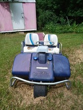 Harley davidson golf for sale  Bentley