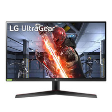 Ultragear 27gn800p zoll gebraucht kaufen  Rosdorf