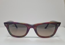 Ray ban wayfarer usato  Mondragone