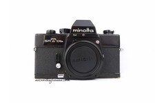 Minolta srt 101b d'occasion  Paris XX