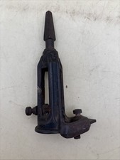 Antique tenon cutter for sale  Zanesville