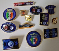 Pin lotto spille usato  Torino