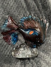 Vintage large murano for sale  Port Austin