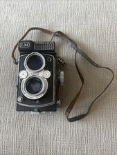 Yashica mat tlr for sale  Kings Park