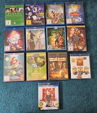 Disney pixar illumination gebraucht kaufen  Plettenberg