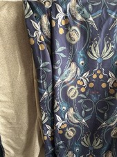 Havisham floral curtains for sale  BRISTOL