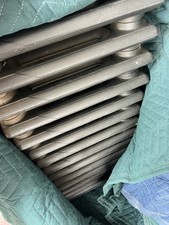 Cast iron radiator for sale  NORTHAMPTON