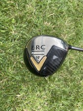 Callaway e.r.c fusion for sale  NOTTINGHAM