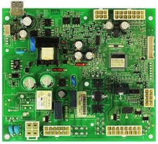 Placa de alimentação principal para geladeira Electrolux 242115305 comprar usado  Enviando para Brazil