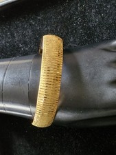 Karat armreif gebraucht kaufen  Bad Königshofen