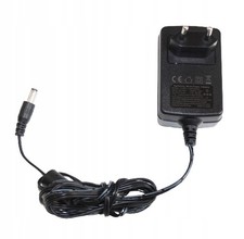 Zasilacz Ładowarka 12V 2A 24W DC 5.5/2.5 F24W5 LED RTV AGD ..., używany na sprzedaż  PL