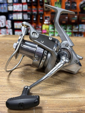 Daiwa crosscast 5000 for sale  STONE