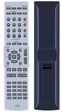 Ersatz Yamaha Fernbedienung für R-S500 | R-S500BL | R-S700 | R-S700CA comprar usado  Enviando para Brazil