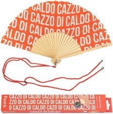 Originale ventaglio cazzo usato  Zoagli