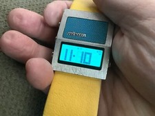 Nixon mens dictator for sale  Ironwood