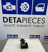 Bloc pompe abs d'occasion  Verneuil-l'Étang