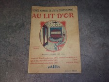 Catalogue lit literie d'occasion  Cosne-Cours-sur-Loire