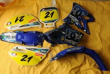 Yamaha yz85 full for sale  LIFTON