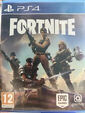 Jeu fortnite sauvez d'occasion  Meyzieu