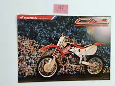 Honda 500r 250r for sale  GOSPORT