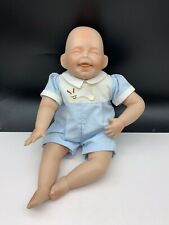 Poupée porcelaine kathy d'occasion  Expédié en France