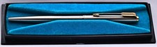 Vintage parker flighter for sale  HALIFAX